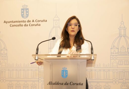 O Goberno municipal pon en marcha a reforma integral de San Andrés, os novos skate park de Eirís e José Toubes e o campo de fútbol de Eirís